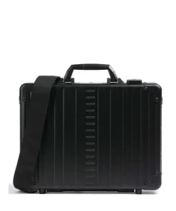 15 Aktentasche 13″ Aluminium anthrazit
