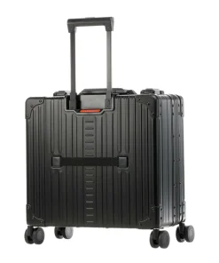 17 Deluxe 4-Rollen Trolley anthrazit 44 cm