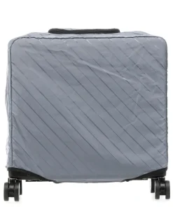 17 Deluxe 4-Rollen Trolley anthrazit 44 cm