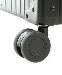 17 Deluxe 4-Rollen Trolley anthrazit 44 cm