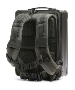 16 Hybrid Rucksack 16″ Aluminium bronze