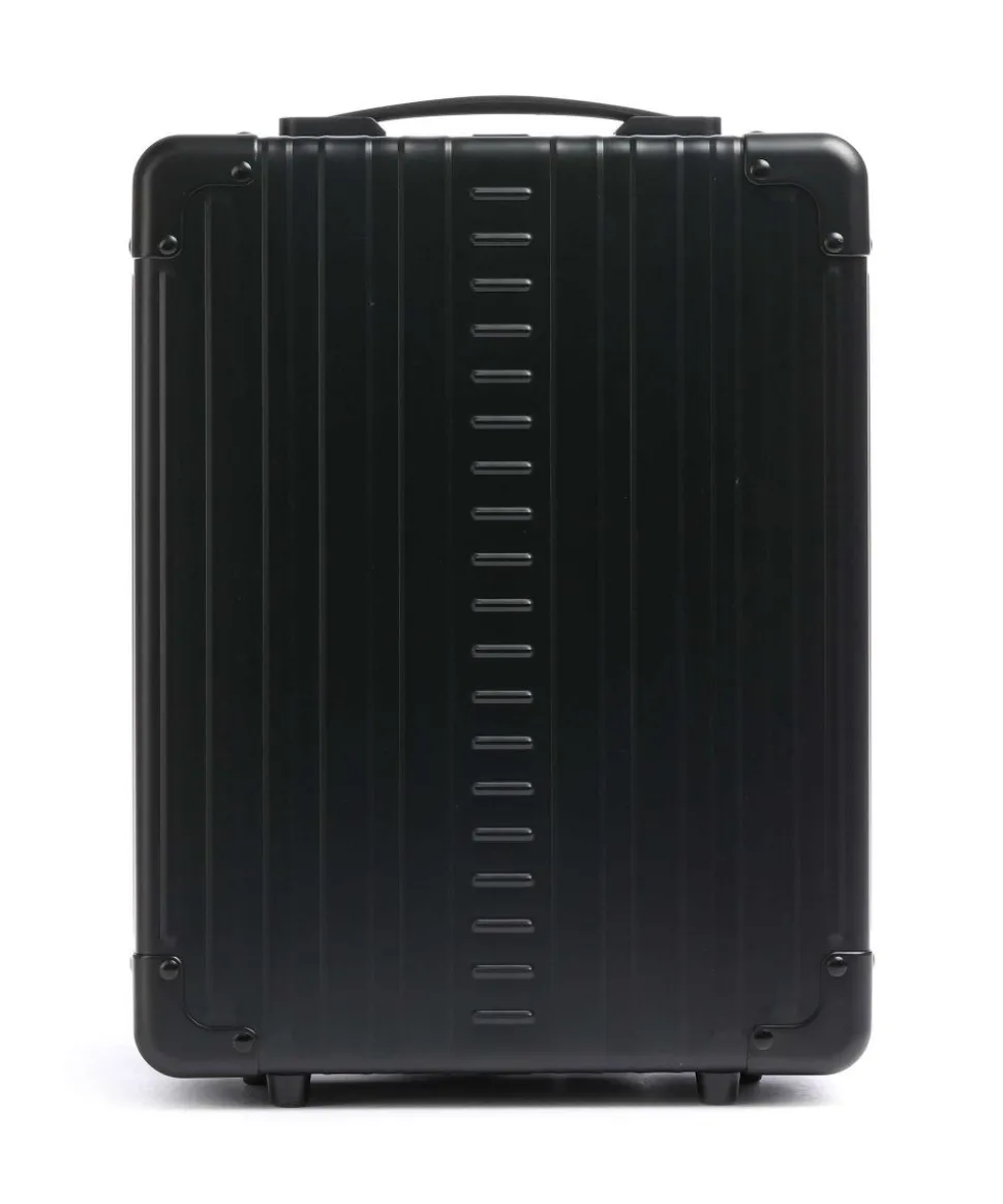 16 Hybrid Rucksack 16″ Aluminium schwarz