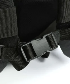 16 Hybrid Rucksack 16″ Aluminium schwarz