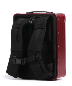 16 Hybrid Rucksack 16″ Aluminium rot