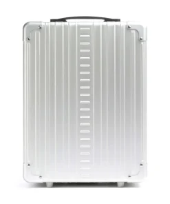 17 Hybrid Rucksack 17″ Aluminium silber