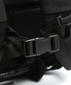 17 Hybrid Rucksack 17″ Aluminium silber