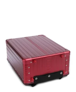 17 Hybrid Rucksack 17″ Aluminium rot