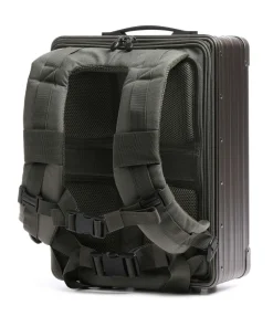 17 Hybrid Rucksack 17″ Aluminium bronze