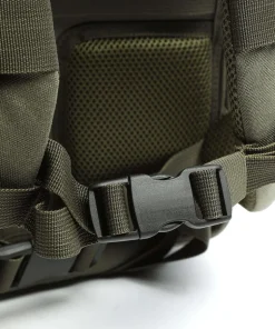 17 Hybrid Rucksack 17″ Aluminium bronze