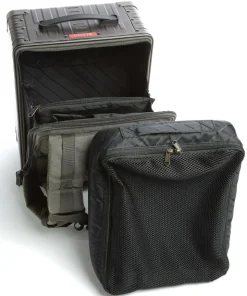 17 Hybrid Rucksack 17″ Aluminium bronze