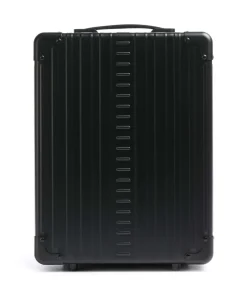 17 Hybrid Rucksack 17″ Aluminium schwarz