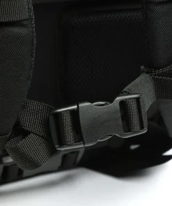 17 Hybrid Rucksack 17″ Aluminium schwarz