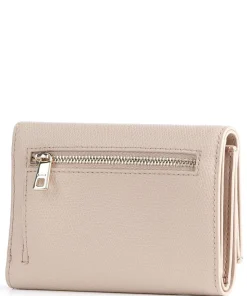 1927 M Geldbörse genarbtes Leder nude