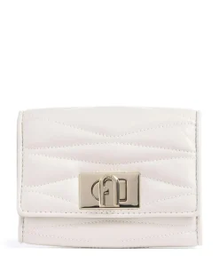 1927 M Geldbörse Nappaleder creme