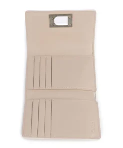 1927 M Geldbörse Nappaleder creme