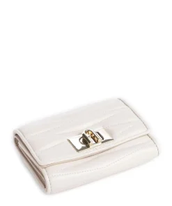 1927 M Geldbörse Nappaleder creme