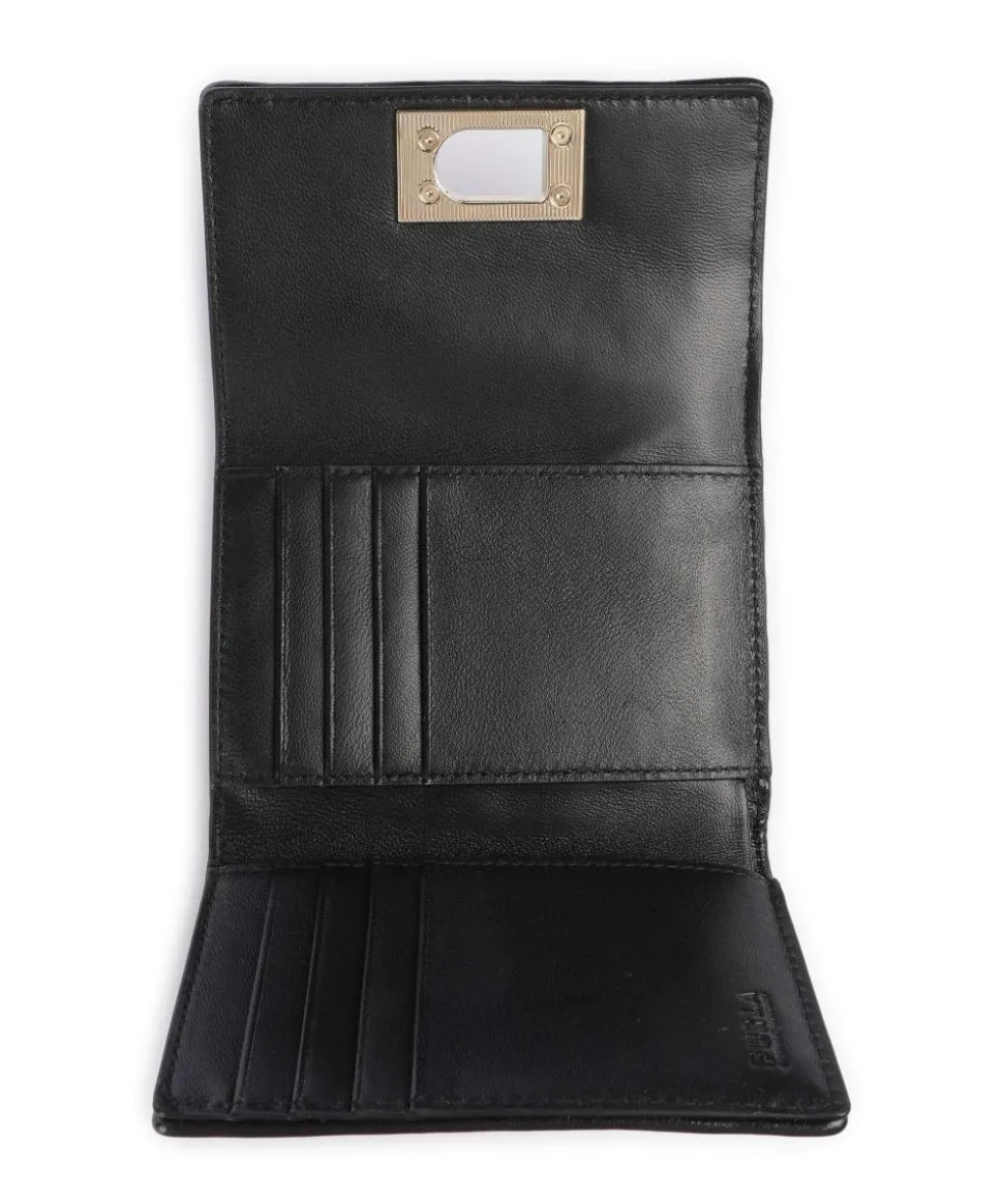 1927 M Geldbörse Nappaleder schwarz