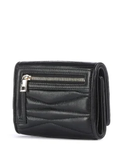 1927 M Geldbörse Nappaleder schwarz