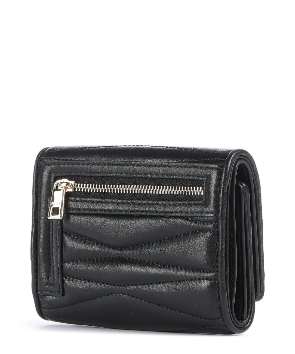 1927 M Geldbörse Nappaleder schwarz