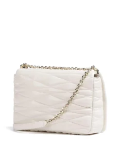 1927 M Schultertasche Nappa Kalbsleder creme