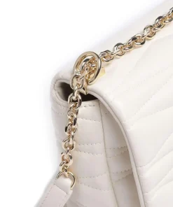 1927 M Schultertasche Nappa Kalbsleder creme