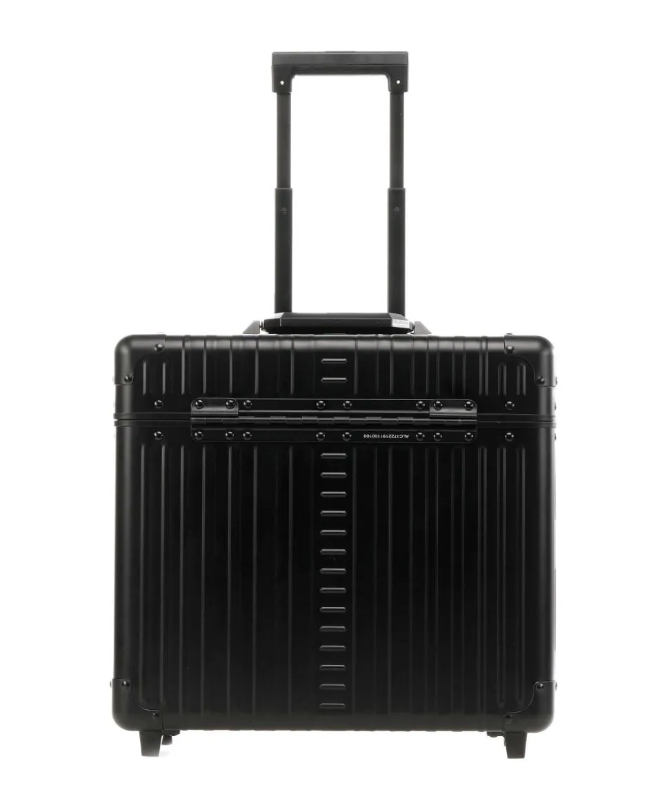 17 Mobile Office schwarz 42 cm
