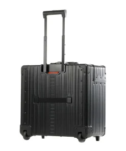 17 Mobile Office schwarz 42 cm