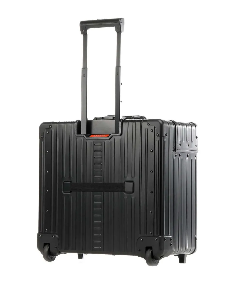 17 Mobile Office schwarz 42 cm