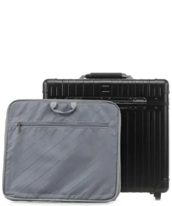 17 Mobile Office schwarz 42 cm