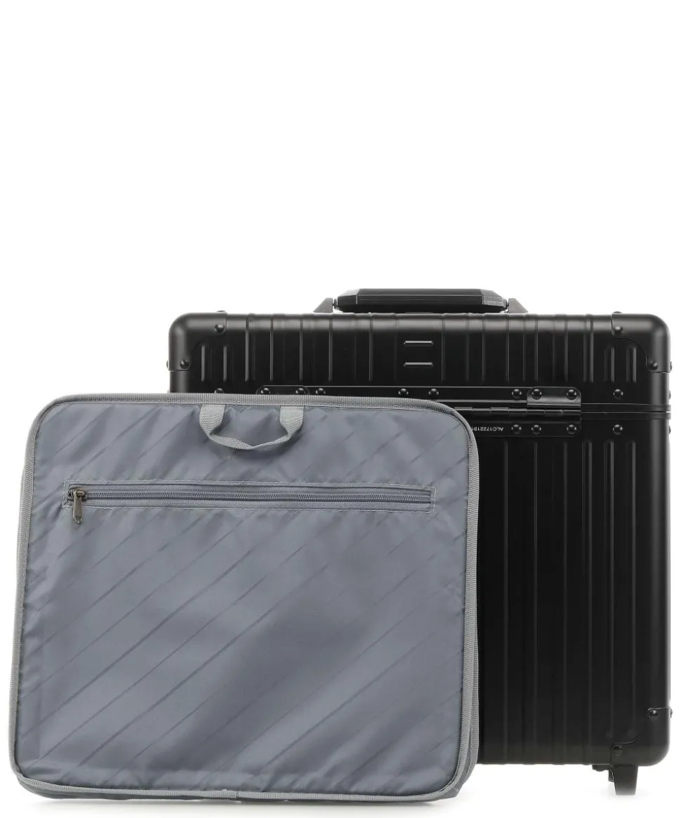 17 Mobile Office schwarz 42 cm