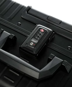 17 Mobile Office schwarz 42 cm