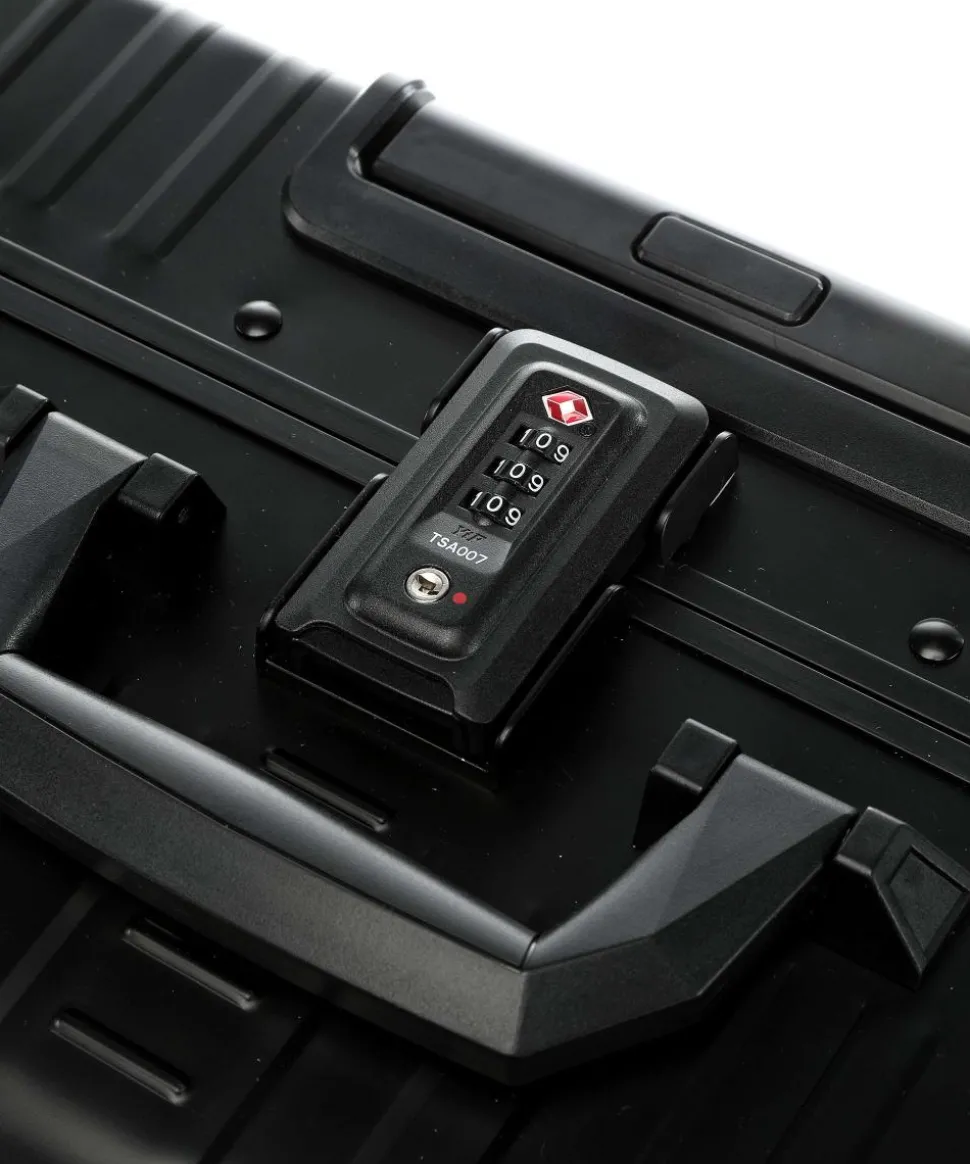 17 Mobile Office schwarz 42 cm