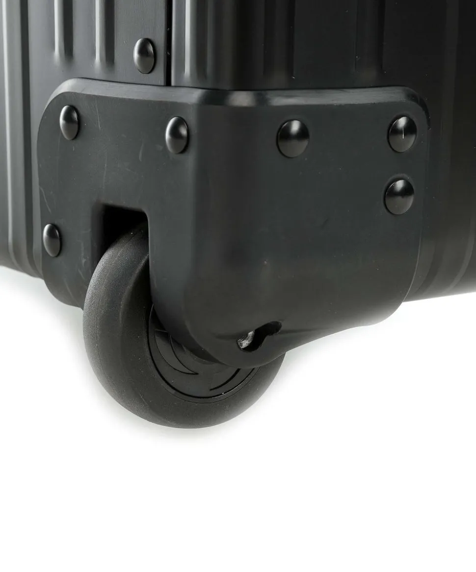 17 Mobile Office schwarz 42 cm