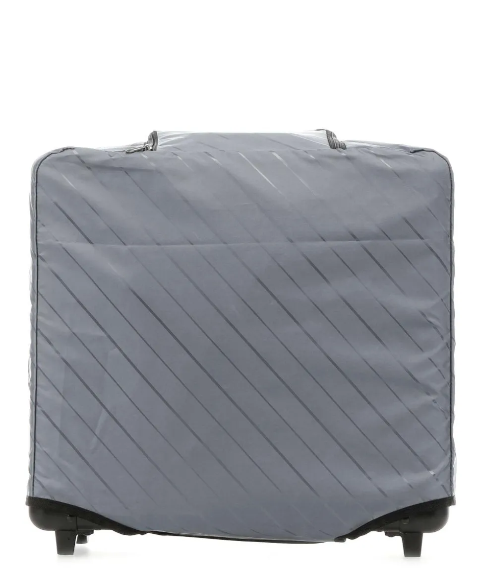 17 Mobile Office schwarz 42 cm