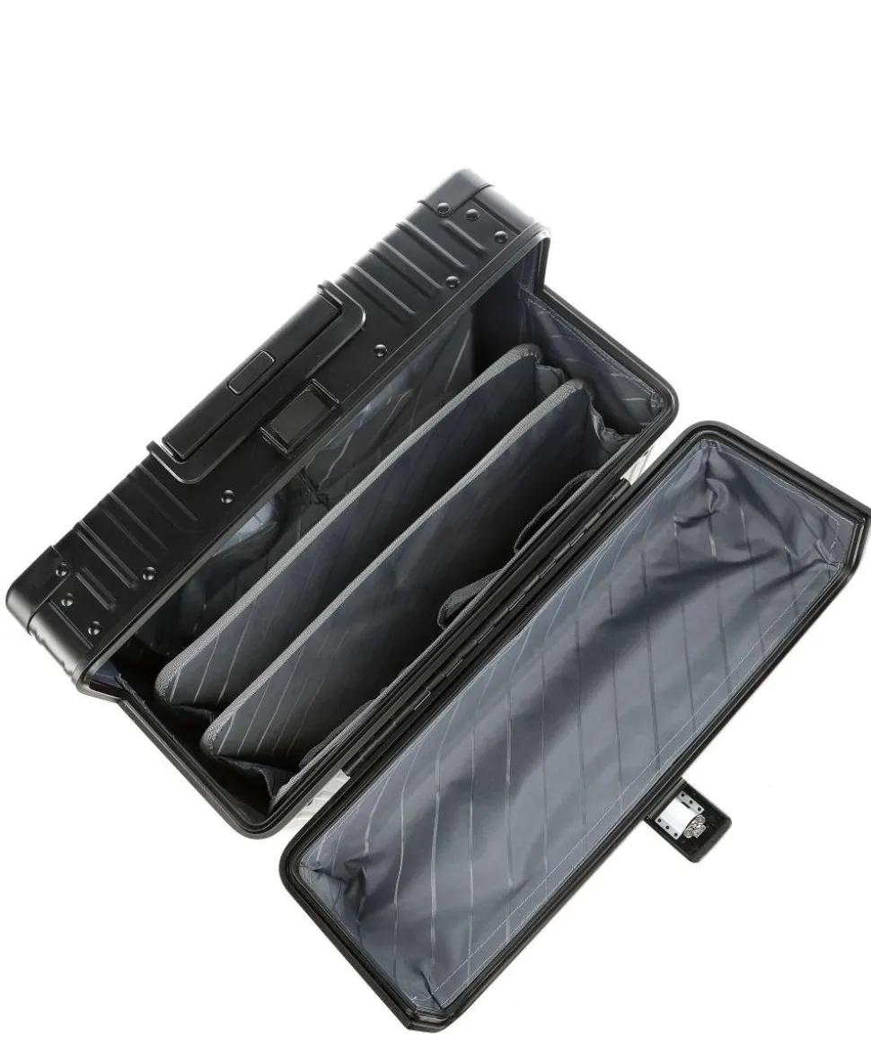 17 Mobile Office schwarz 42 cm