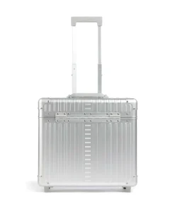 17 Mobile Office silber 42 cm