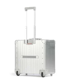 17 Mobile Office silber 42 cm