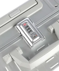 17 Mobile Office silber 42 cm