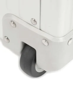 17 Mobile Office silber 42 cm