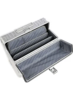17 Mobile Office silber 42 cm