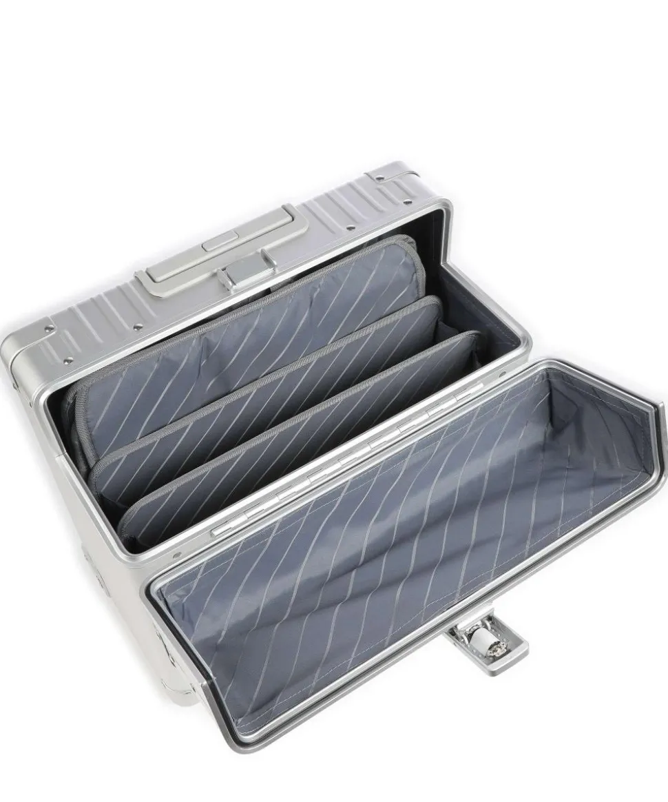 17 Mobile Office silber 42 cm