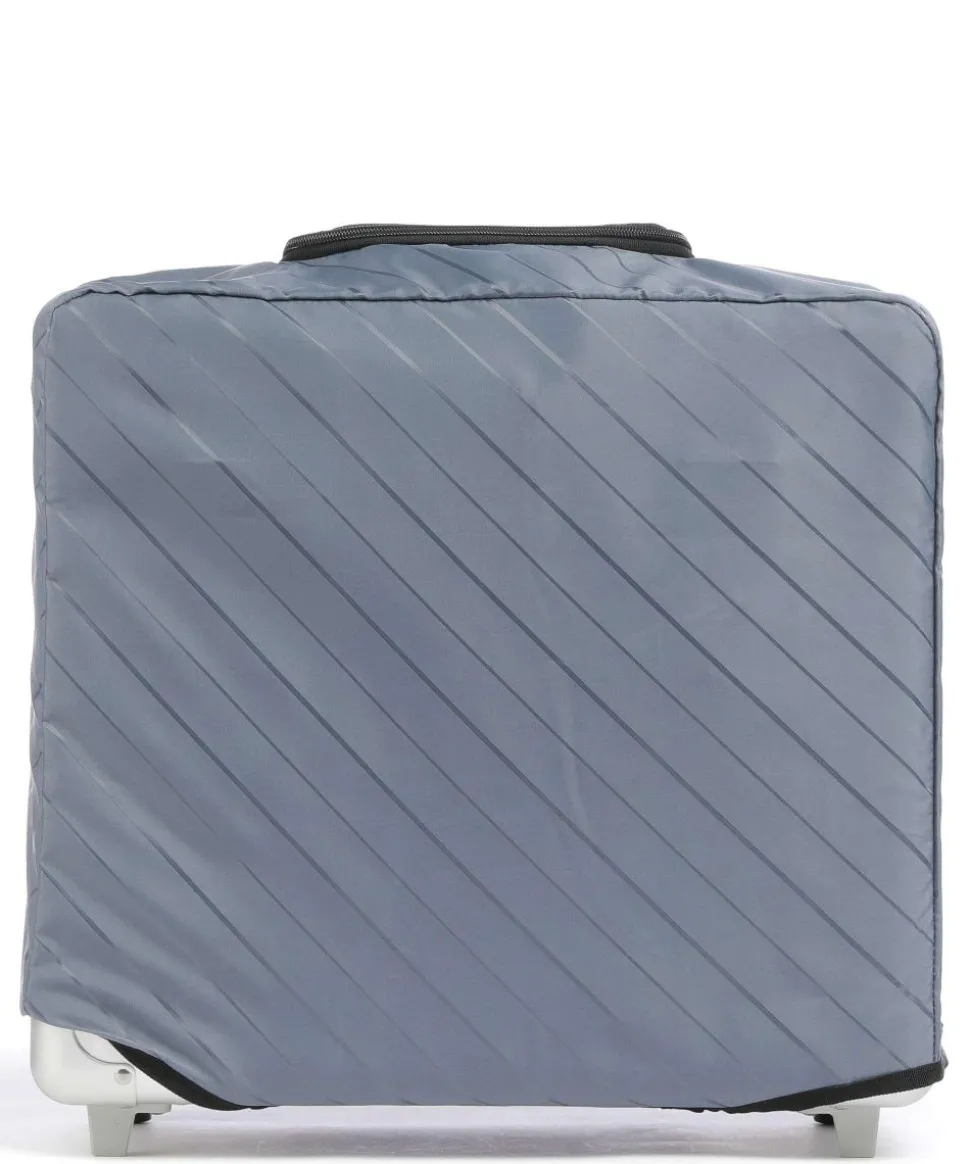 17 Mobile Office silber 42 cm