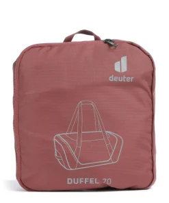 70 Reisetasche rot 68 cm