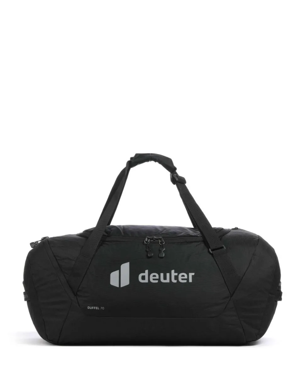 70 Reisetasche schwarz 68 cm