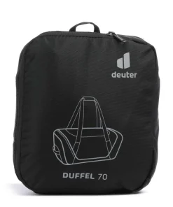 70 Reisetasche schwarz 68 cm