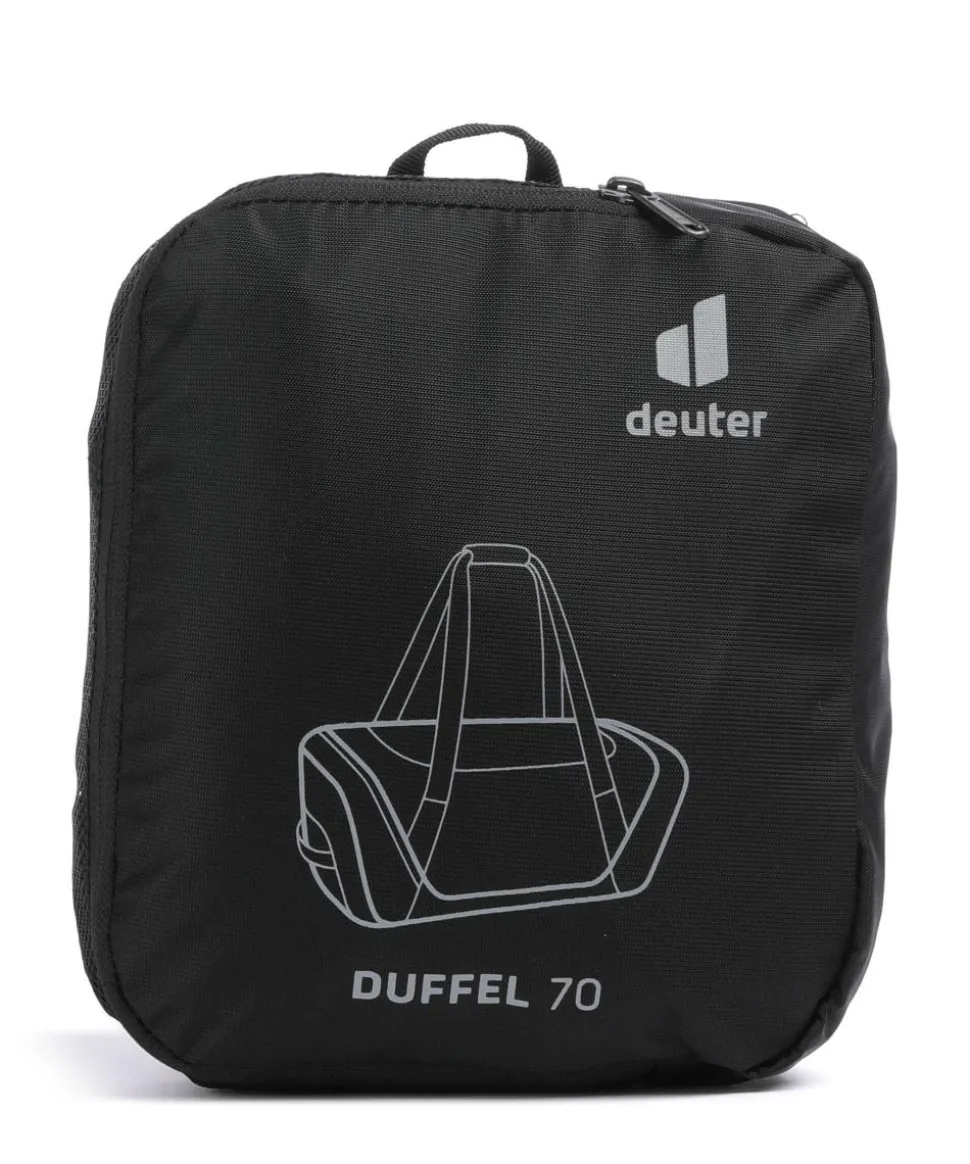70 Reisetasche schwarz 68 cm