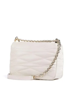 1927 S Schultertasche Nappa Kalbsleder creme