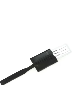 20 Vertical 4-Rollen Trolley dunkelrot 50 cm