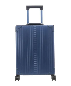 21 Vertical 4-Rollen Trolley dunkelblau 55 cm