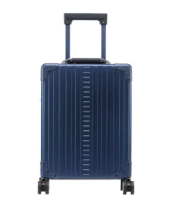 20 Vertical 4-Rollen Trolley dunkelblau 50 cm